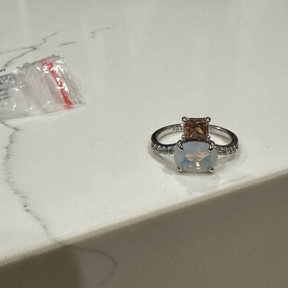 Bomb party ring